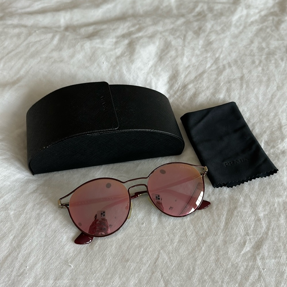 Prada Sunglasses